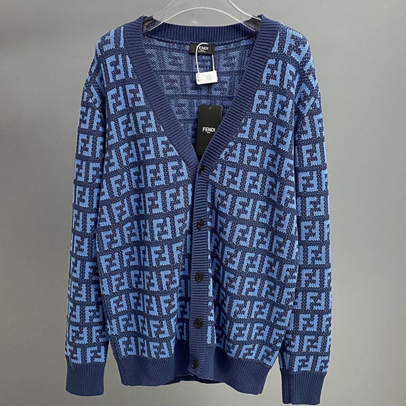 F**di sweater